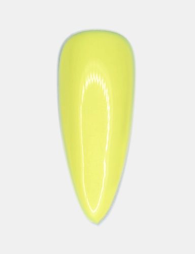 56 - pastell neon lemon