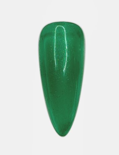 114 - glasgel jade glimmer
