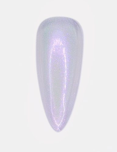 63 - pink aurora pearl