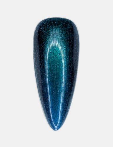 74 - chameleon smaragd