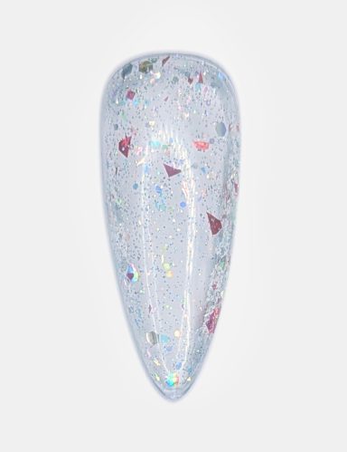 43 - top-coat lovley mix