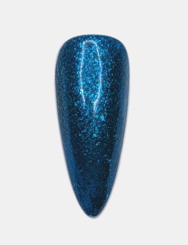 96 - diamond chrome türkis