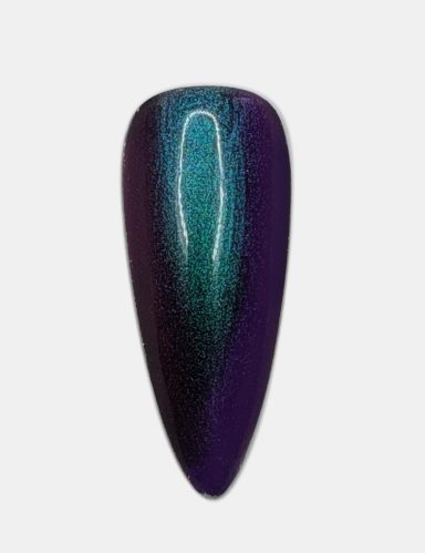 108 - flip-flop purple planet