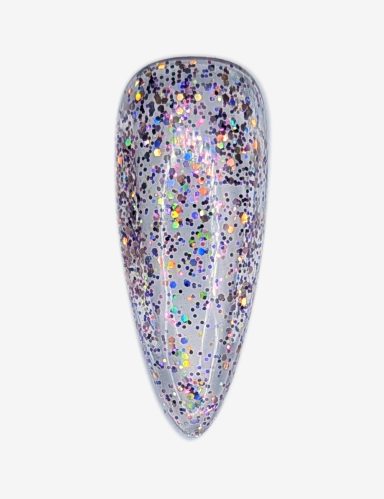 70 - top-coat laser violet