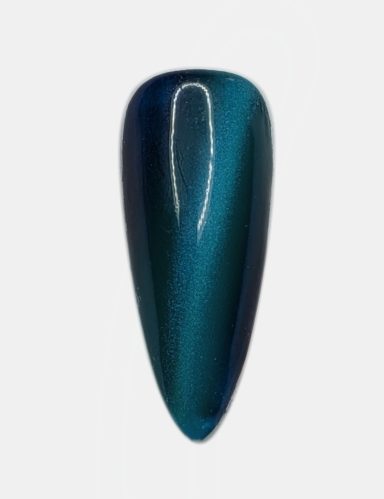 119 - cat-eye deep ocean