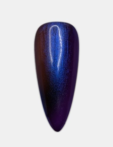 109 - flip-flopviolet galaxy