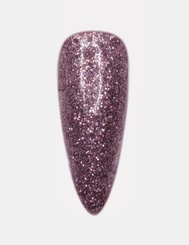 103 - lavendel glitter