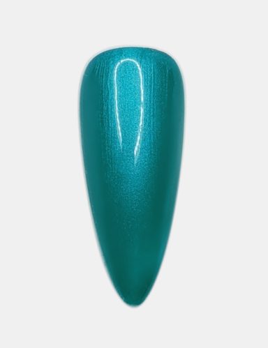 93 - türkis glimmer