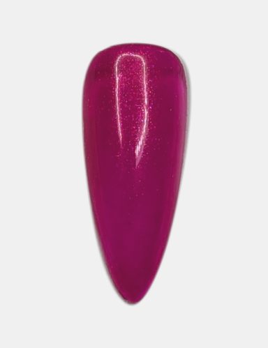 111 - glasgel pink glimmer