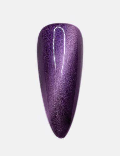 118 - cat-eye violet